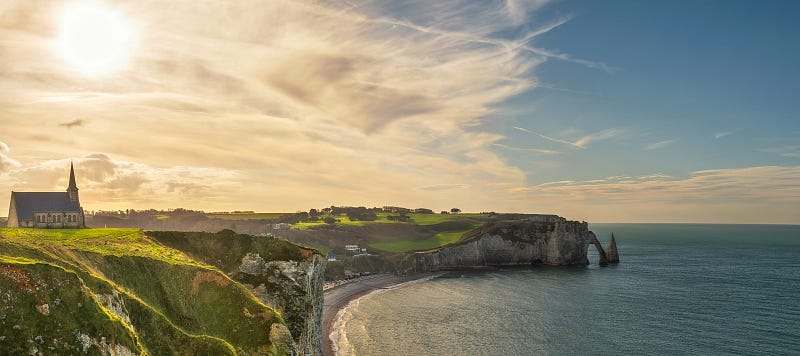 Emulating large format photography with a DSLR